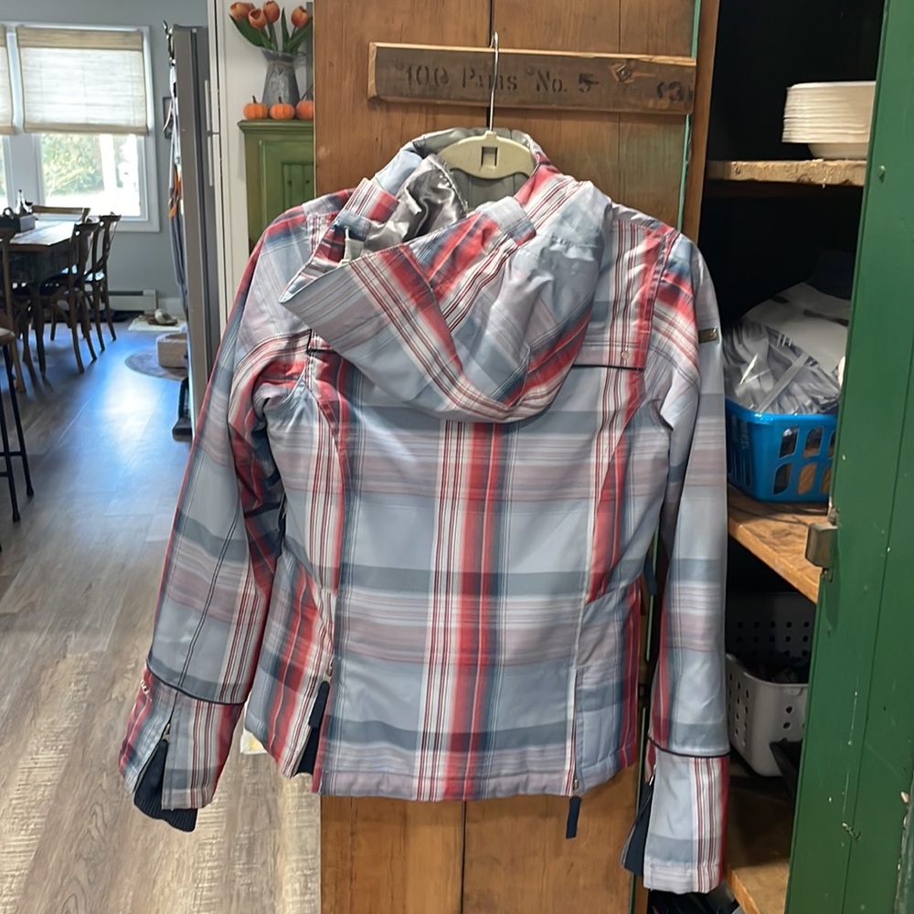 686 SNOWBOARDING JACKET - Picture 11 of 11